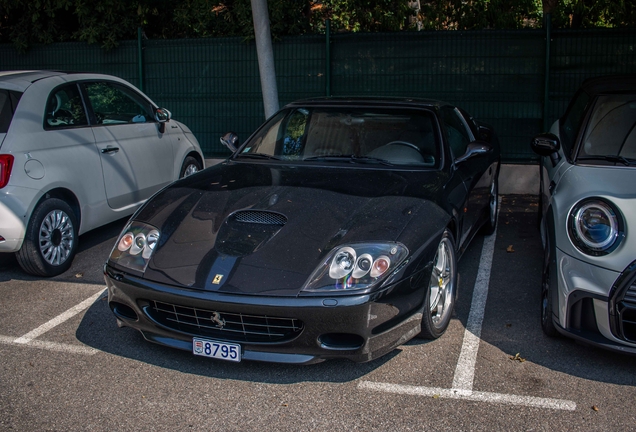 Ferrari Superamerica