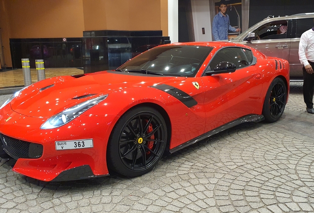 Ferrari F12tdf