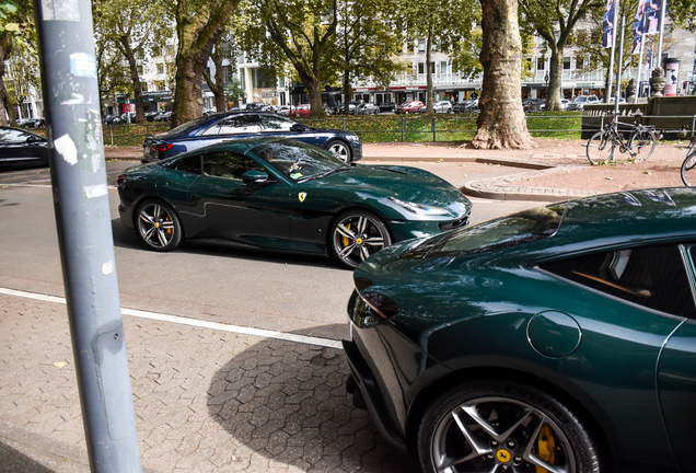 Ferrari Portofino M