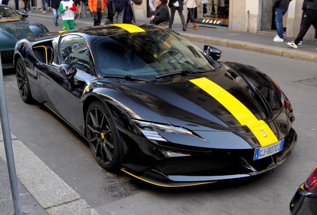 Ferrari SF90 Stradale