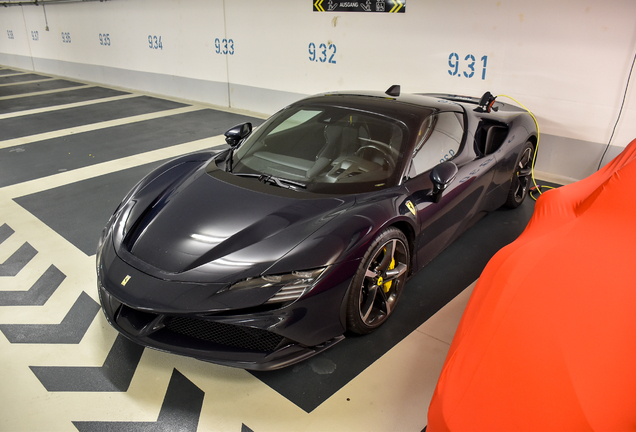 Ferrari SF90 Stradale