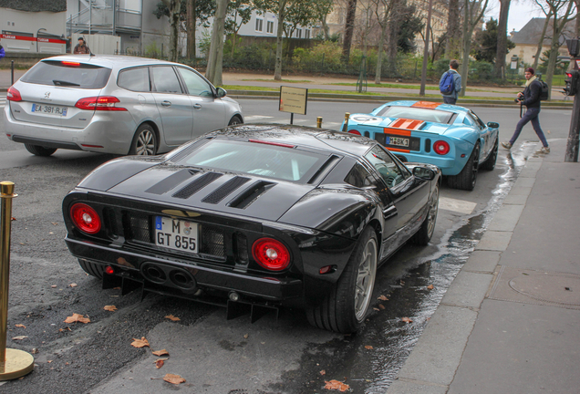 Ford GT