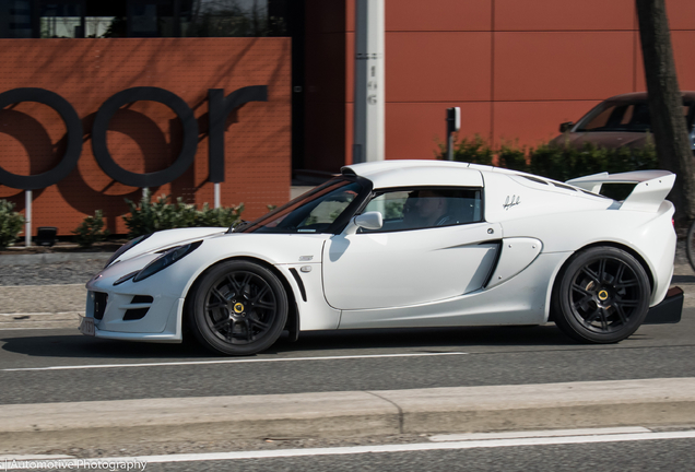 Lotus Exige S RGB Special Edition