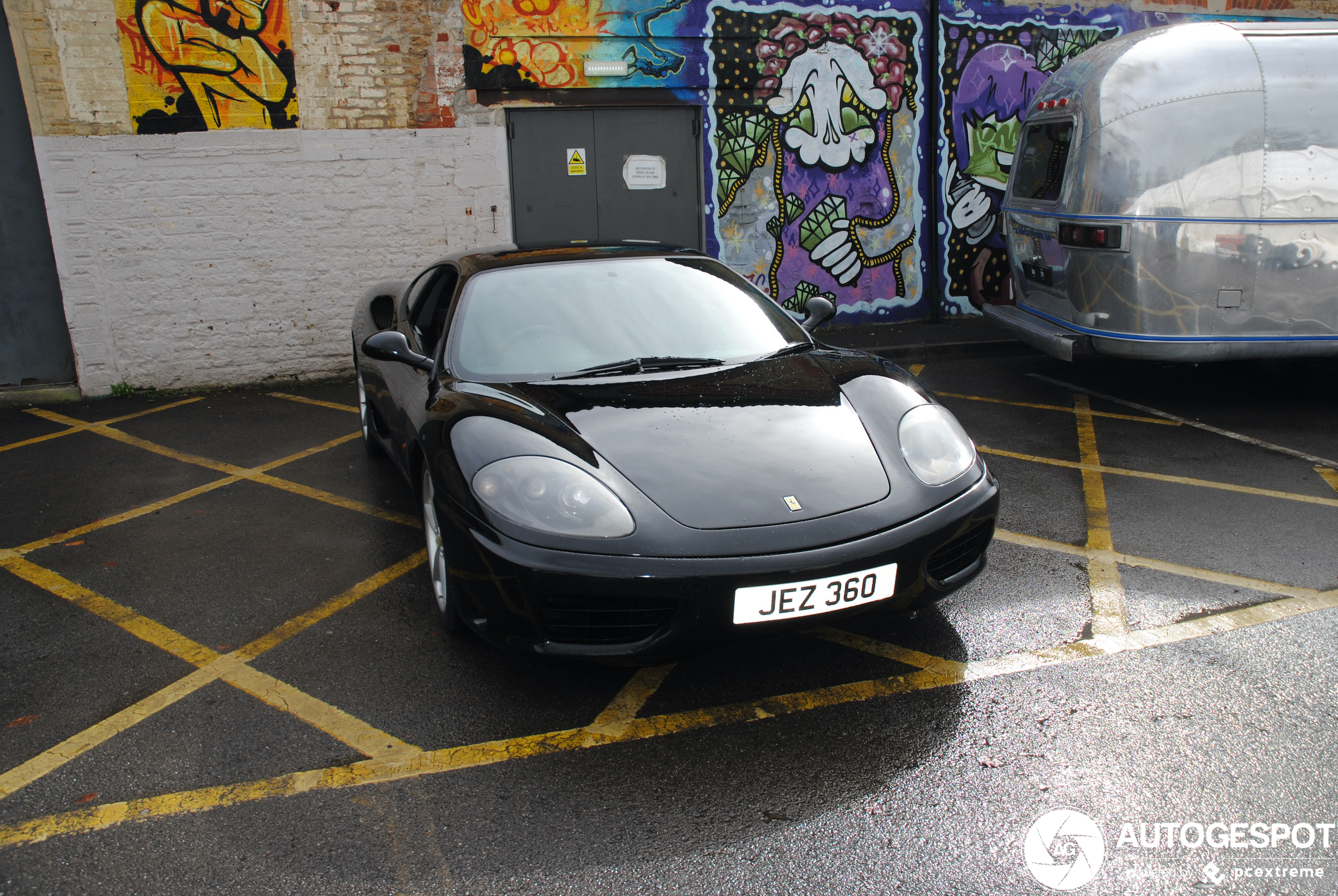 Ferrari 360 Modena