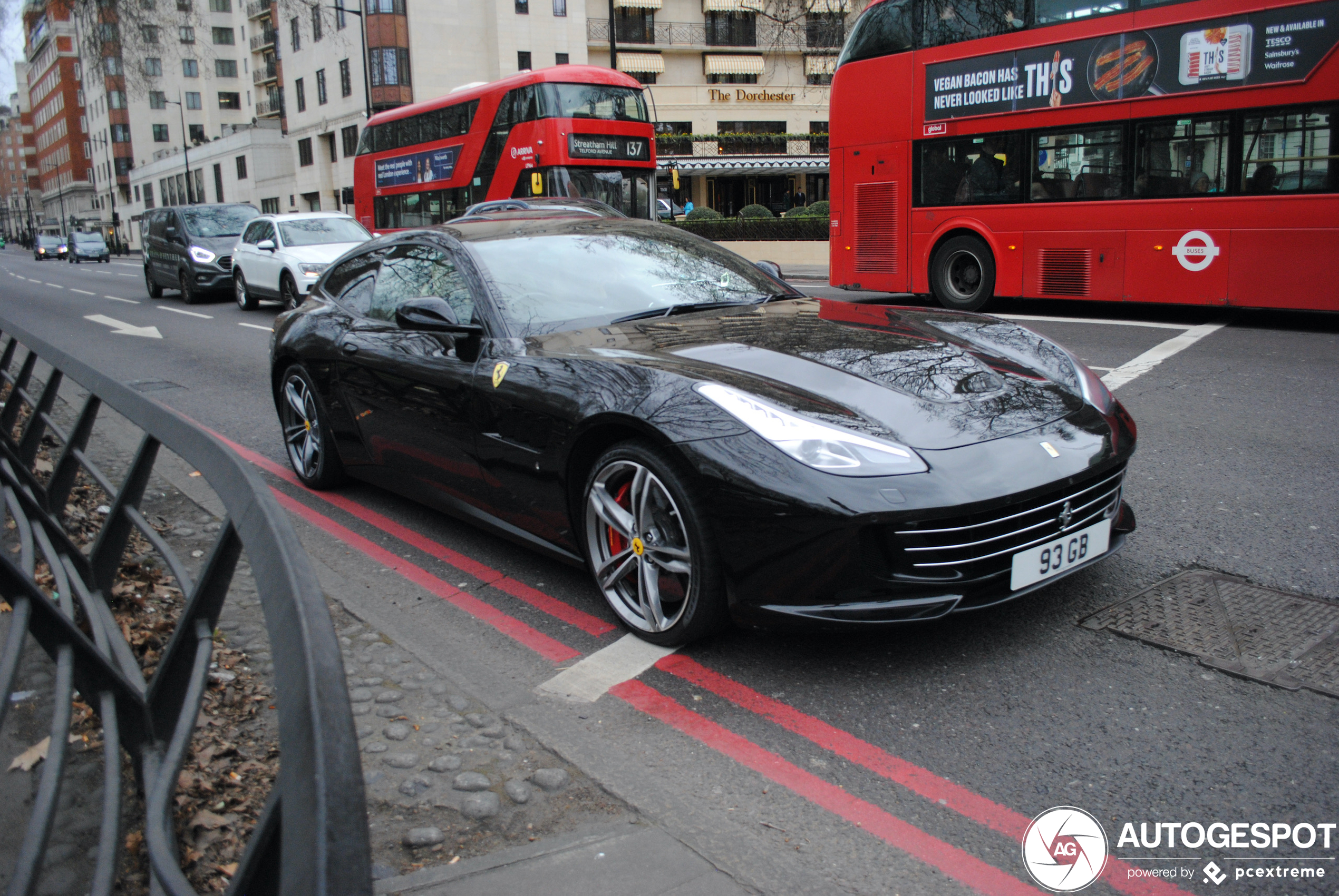 Ferrari GTC4Lusso