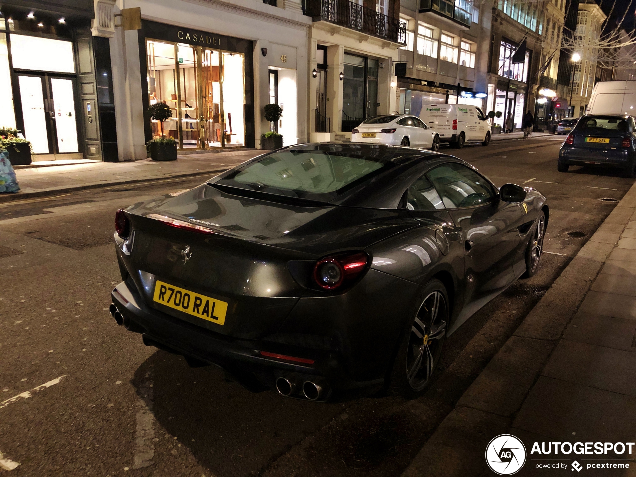 Ferrari Portofino