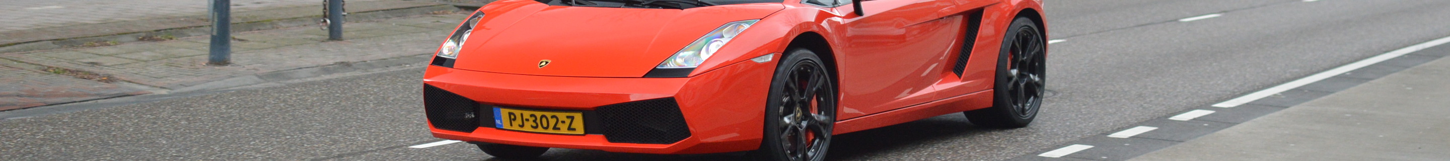 Lamborghini Gallardo SE