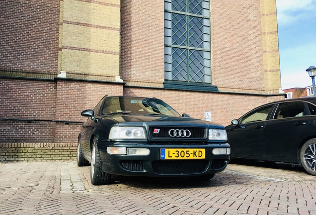 Audi RS2 Avant