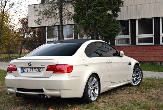 BMW M3 E92 Coupé