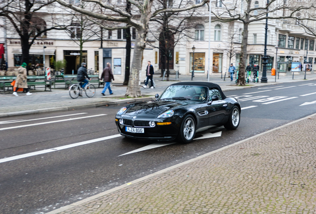 BMW Z8