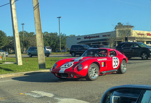 Factory Five Type 65 Coupe