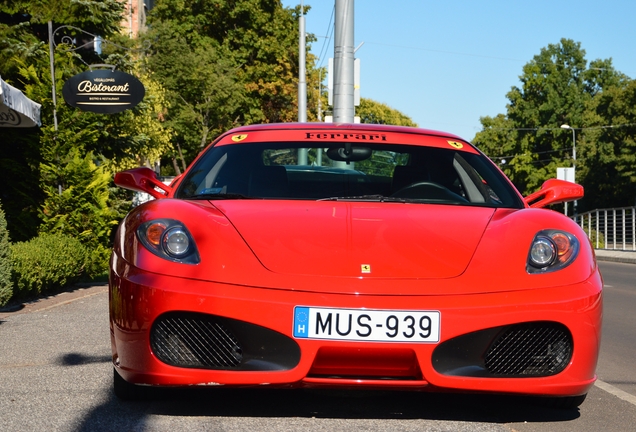 Ferrari F430