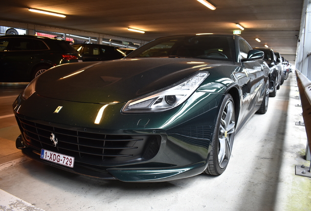 Ferrari GTC4Lusso