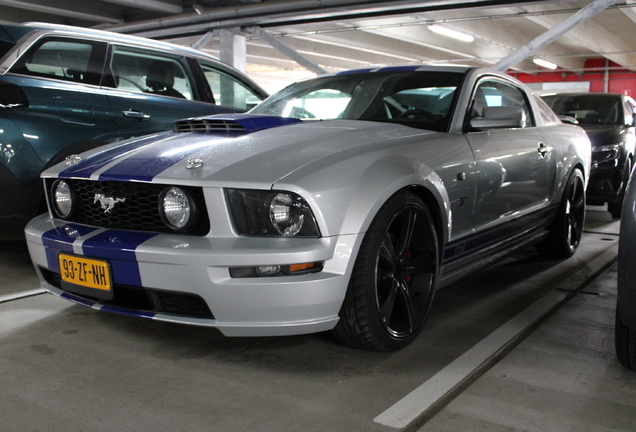 Ford Mustang GT