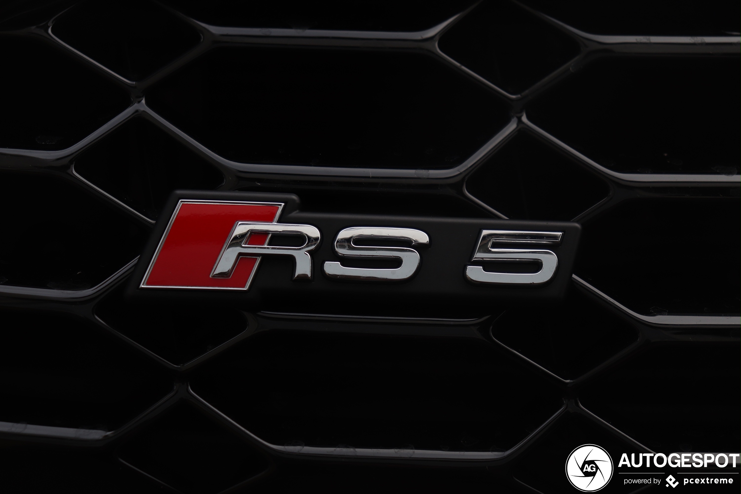 Audi RS5 Sportback B9 2021