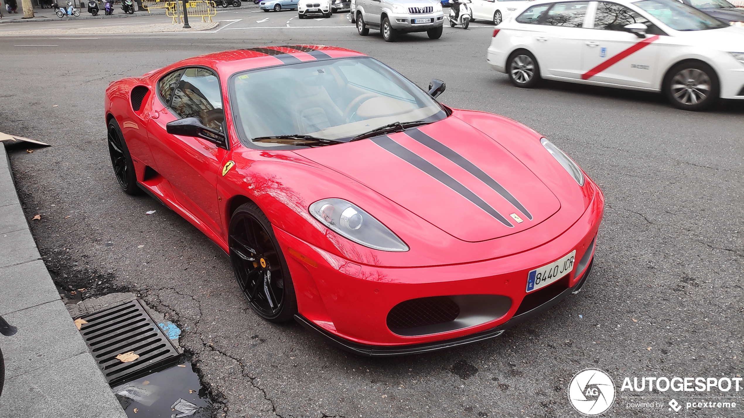 Ferrari F430