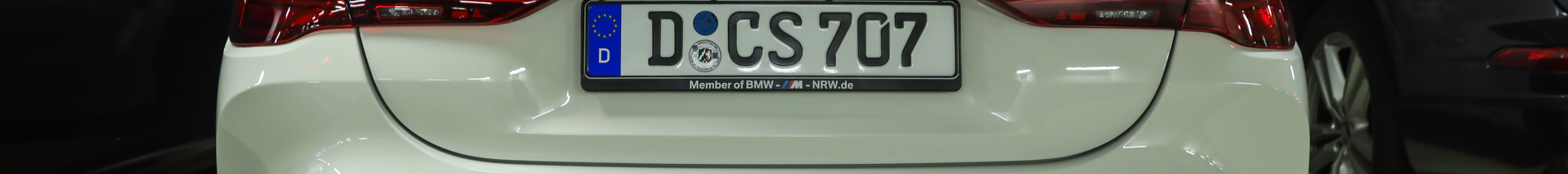 BMW M4 G82 CSL