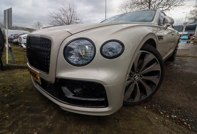 Bentley Flying Spur W12 2020