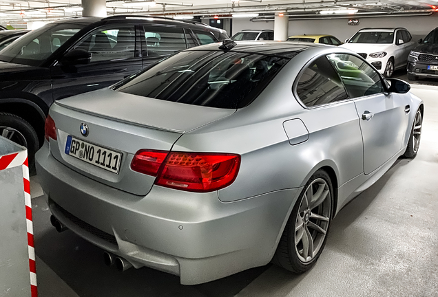 BMW M3 E92 Coupé