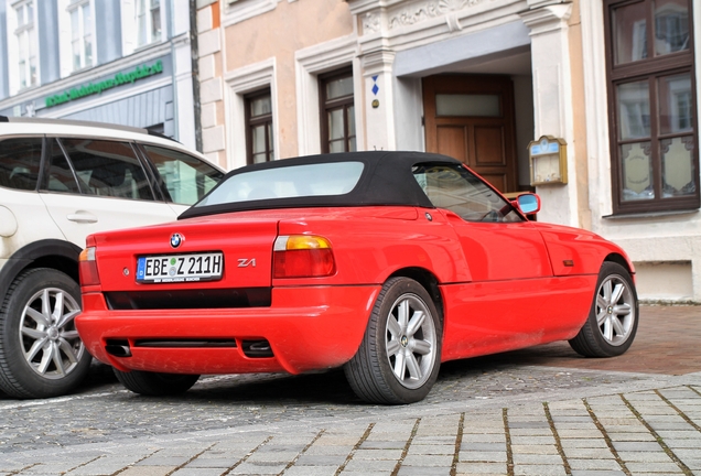 BMW Z1