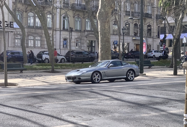 Ferrari 575 M Maranello