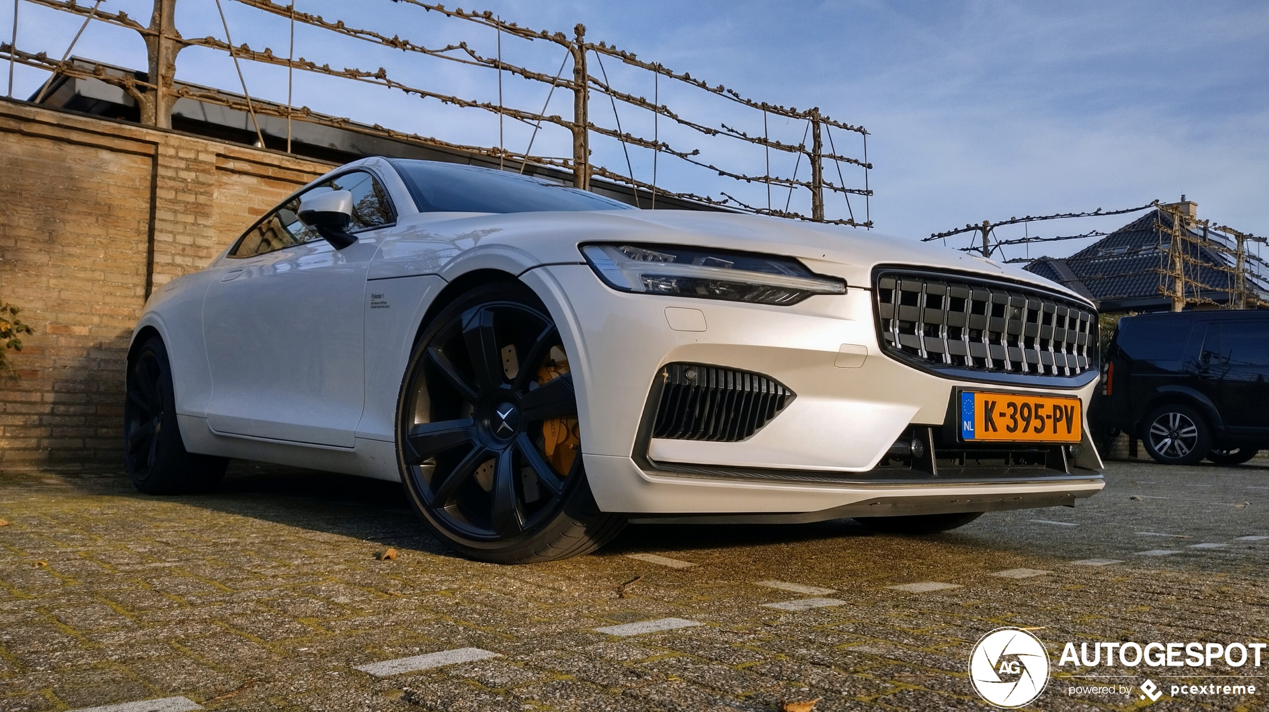 Polestar 1