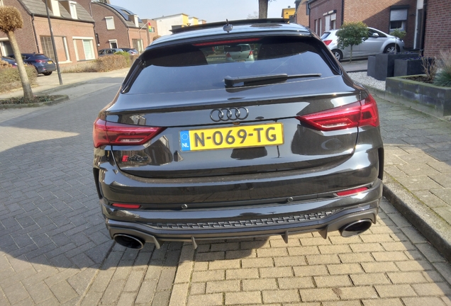 Audi RS Q3 Sportback 2020