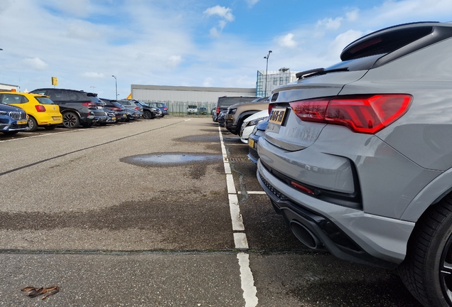 Audi RS Q3 Sportback 2020