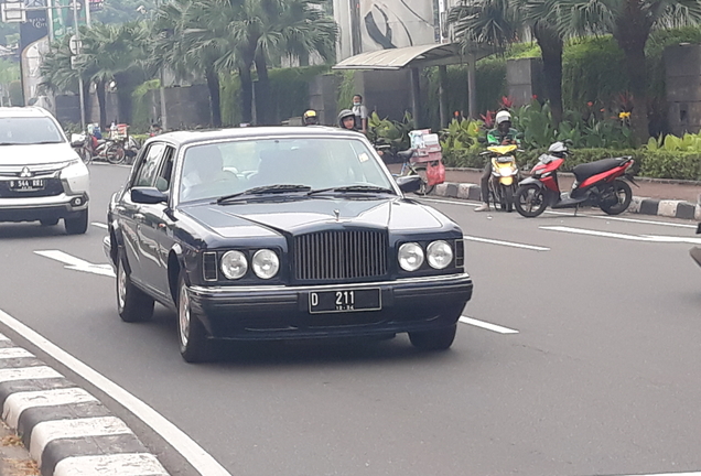 Bentley Turbo RT