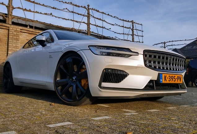 Polestar 1