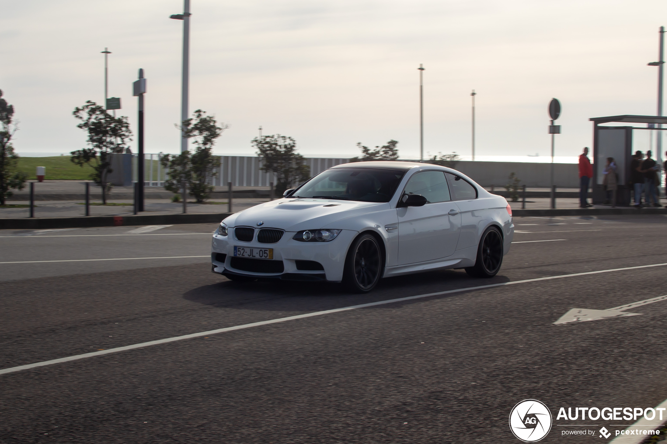 BMW M3 E92 Coupé