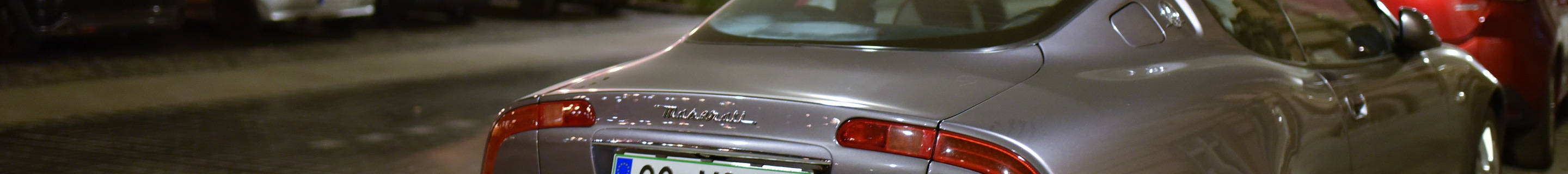 Maserati 3200GT