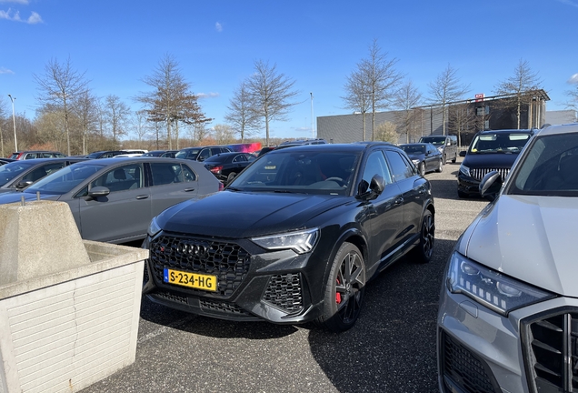 Audi RS Q3 2020