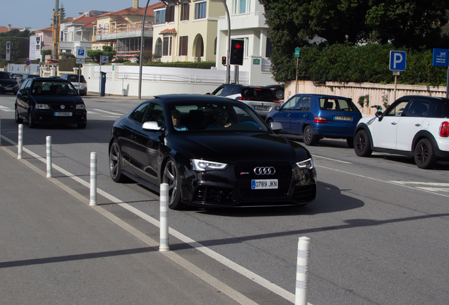 Audi RS5 B8 2012