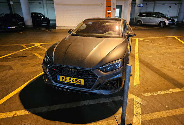 Audi RS5 B9 2021