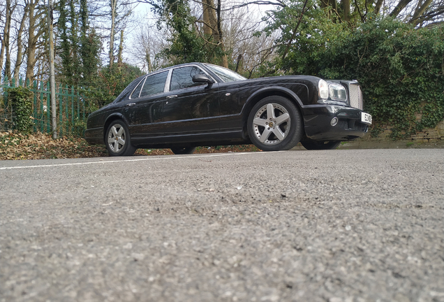 Bentley Arnage T