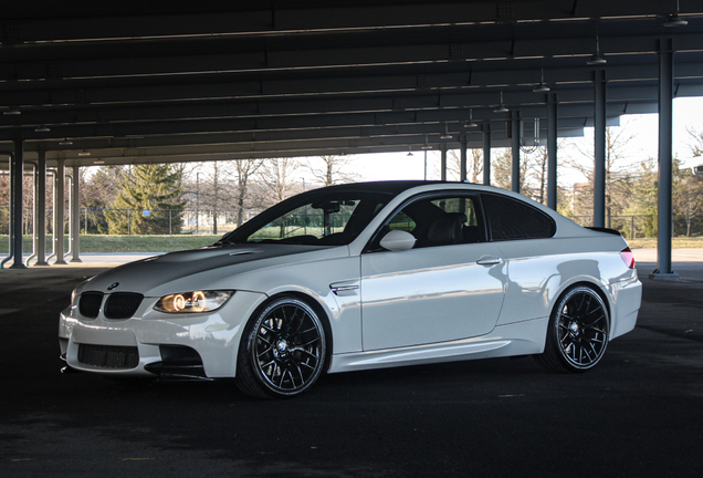 BMW M3 E92 Coupé