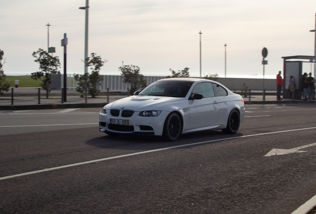 BMW M3 E92 Coupé