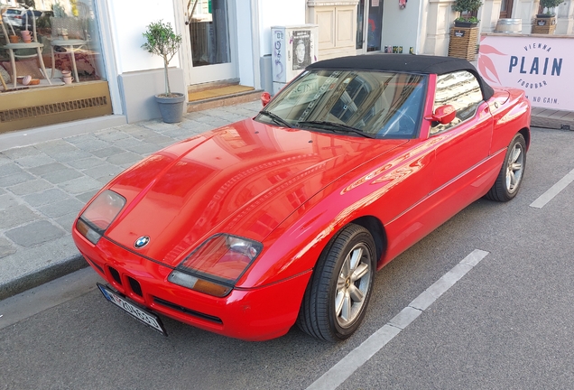 BMW Z1