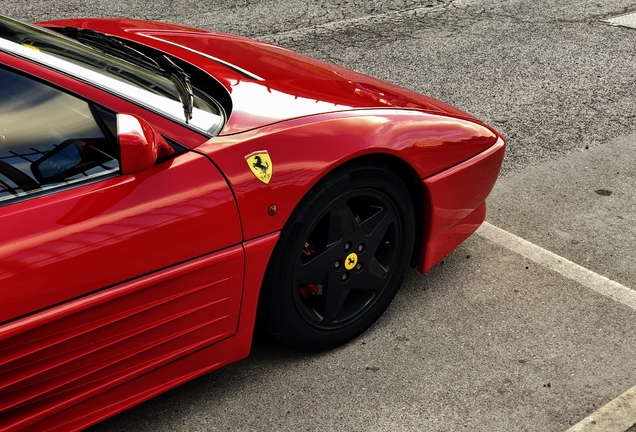 Ferrari 348 TS