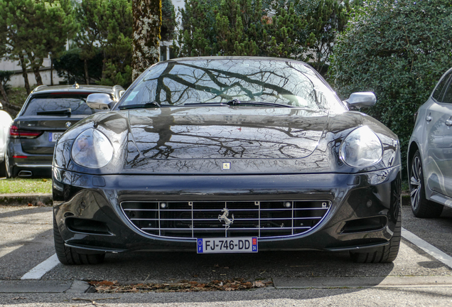 Ferrari 612 Scaglietti