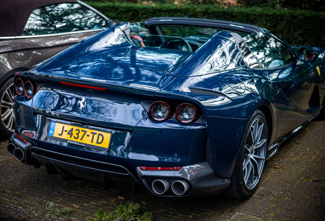 Ferrari 812 GTS