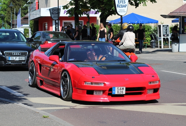 Honda NSX