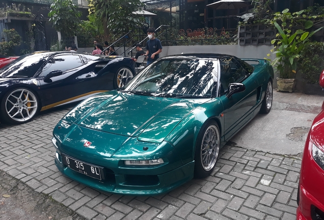 Honda NSX