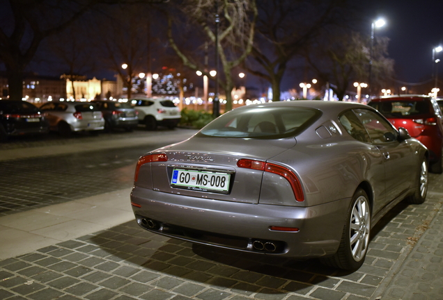 Maserati 3200GT