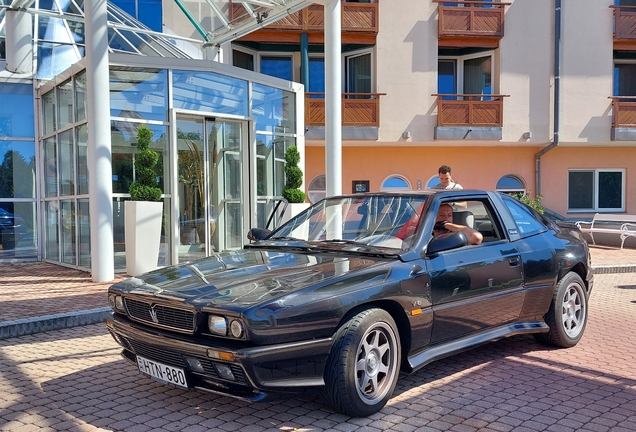 Maserati Shamal