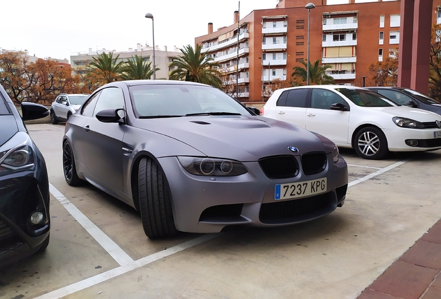 BMW M3 E92 Coupé