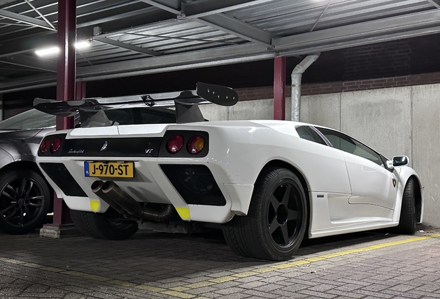 Lamborghini Diablo VT 6.0