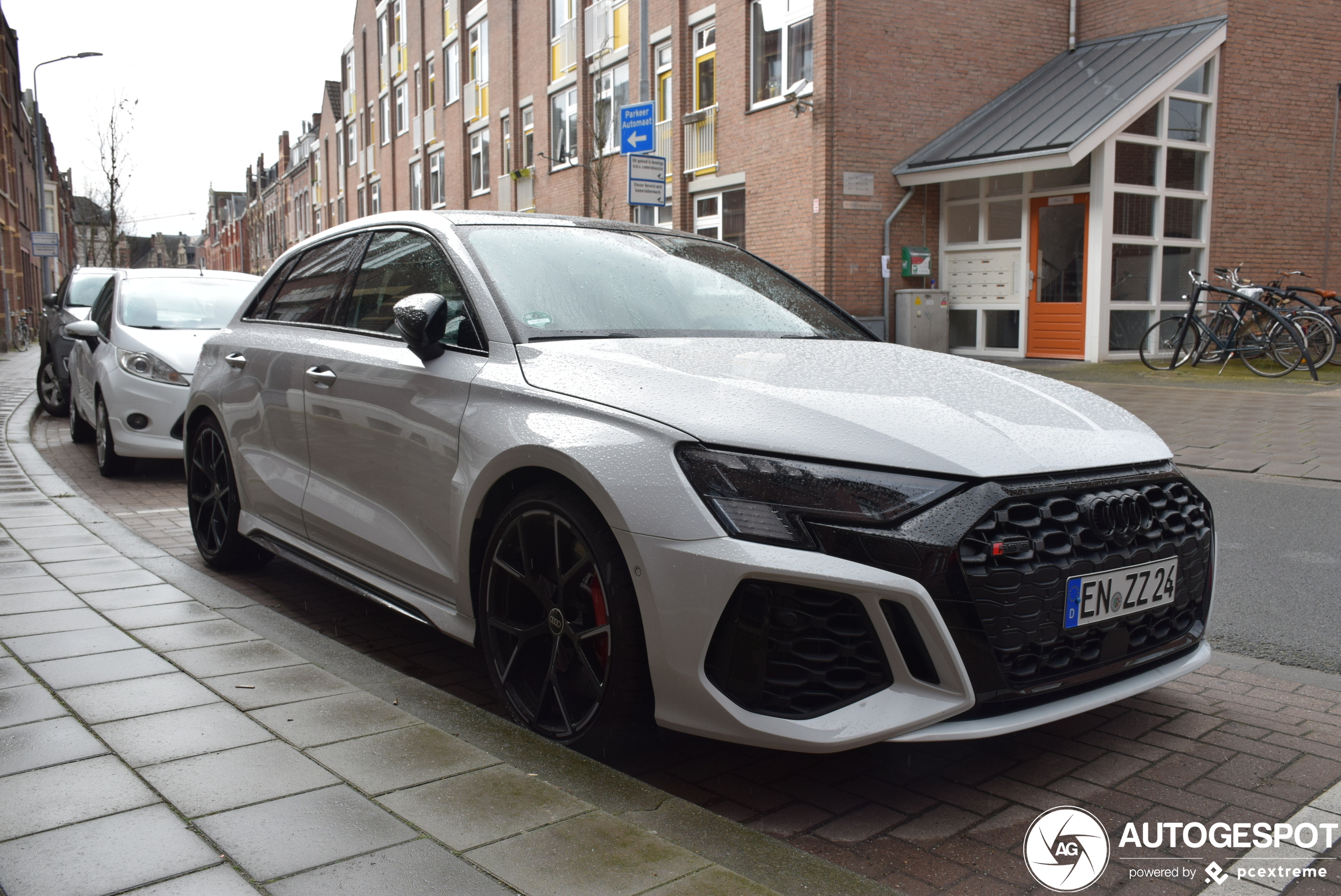 Audi RS3 Sportback 8Y