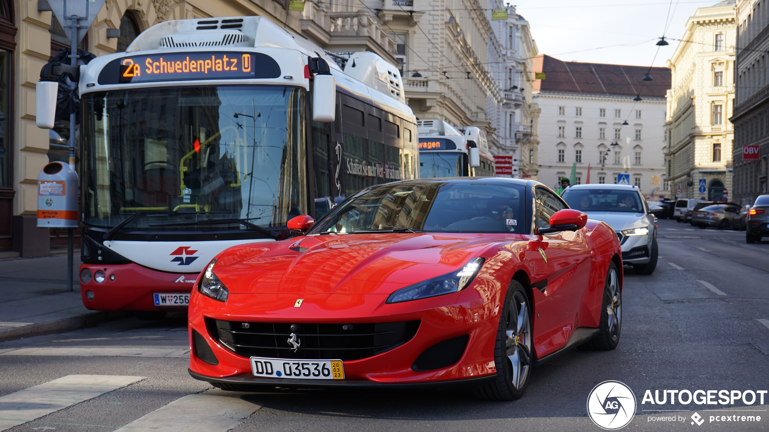 Ferrari Portofino